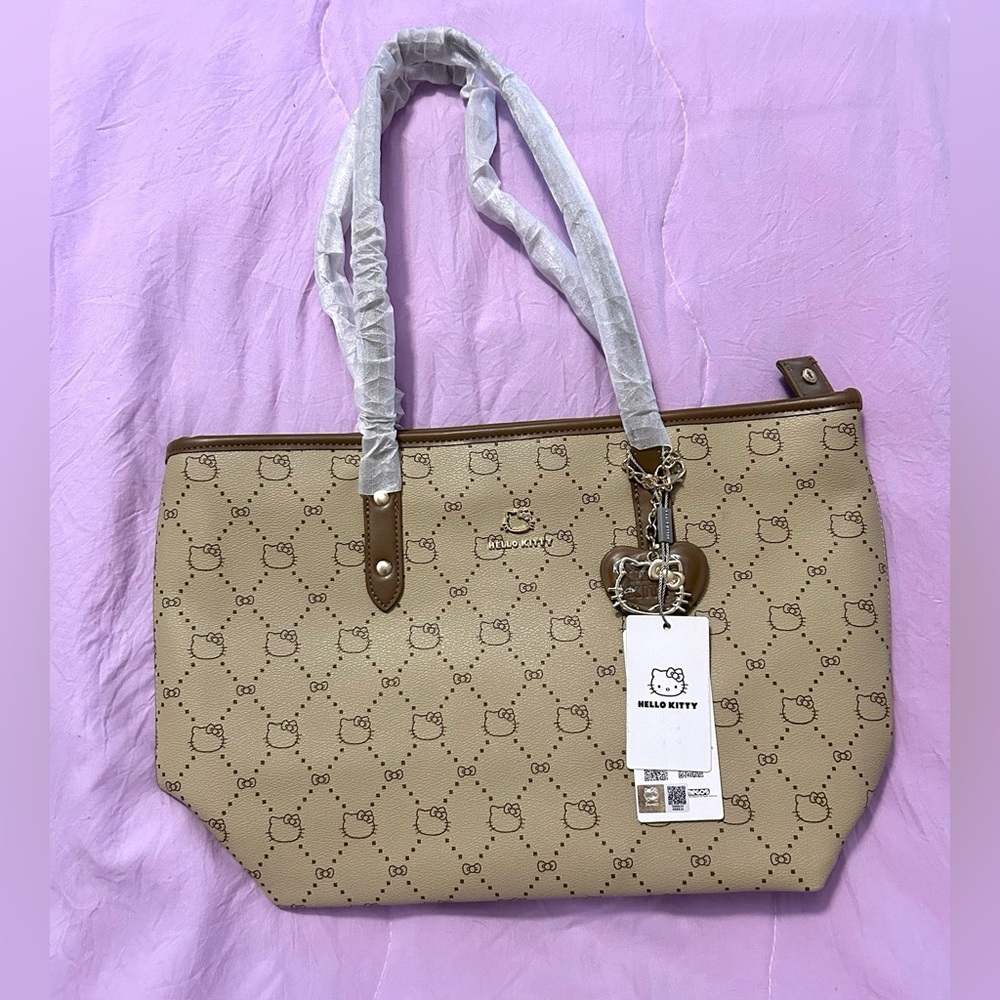 Hello Kitty Bag
